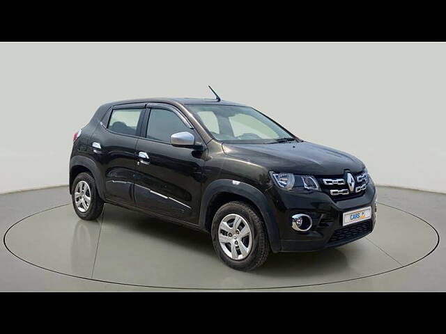 Used 2016 Renault Kwid in Pune