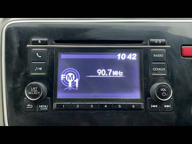 Used Honda City [2014-2017] VX CVT in Delhi