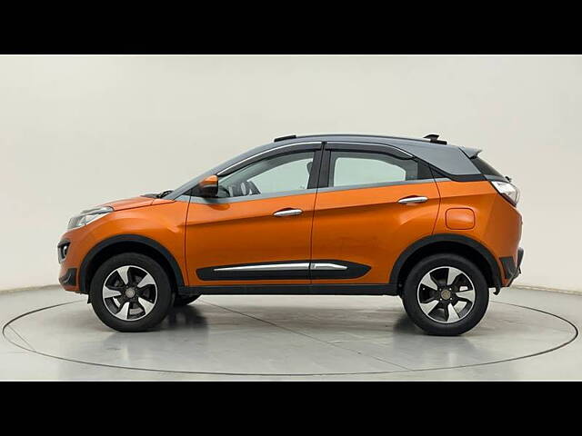 Used Tata Nexon [2017-2020] XZA Plus Petrol in Pune