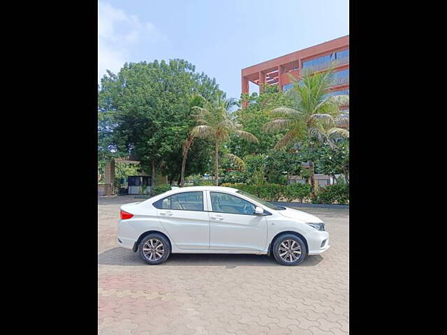 Used Honda City 4th Generation SV Petrol [2019-2020] in Ahmedabad