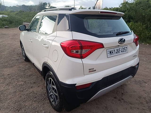 Used Mahindra XUV300 [2019-2024] W8 (O) 1.5 Diesel AMT in Pune