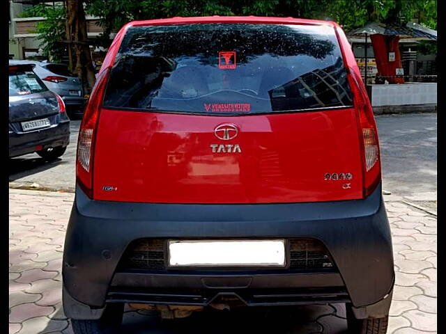 Used Tata Nano [2009-2011] CX in Kolkata