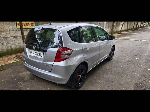 Used Honda Jazz [2011-2013] X in Pune