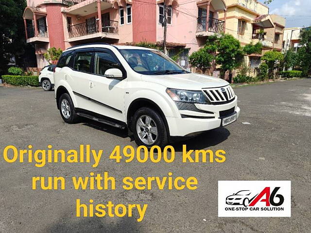 Used 2012 Mahindra XUV500 in Kolkata