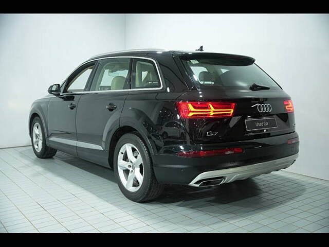 Used Audi Q7 [2015-2020] 45 TDI Technology Pack in Pune