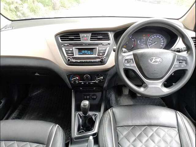 Used Hyundai Elite i20 [2018-2019] Sportz 1.2 in Delhi