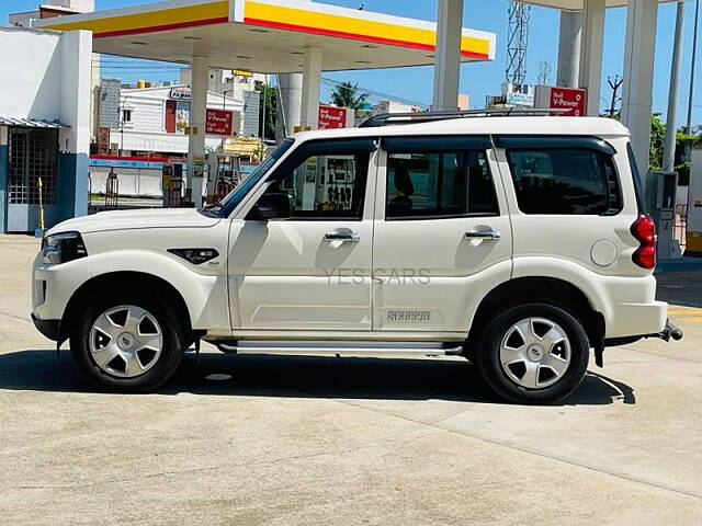 Used Mahindra Scorpio 2021 S5 2WD 7 STR in Chennai