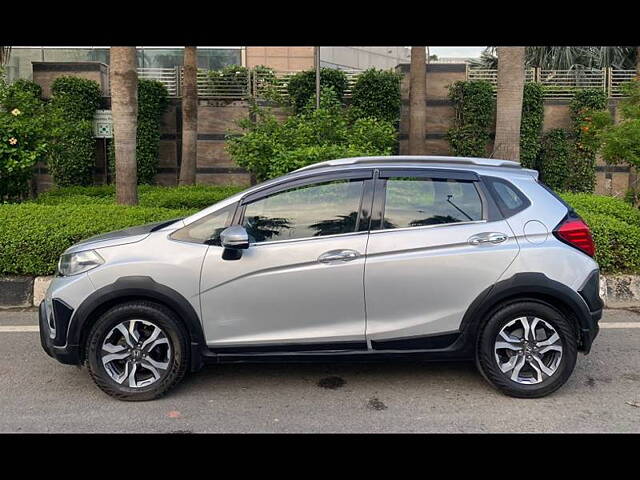 Used Honda WR-V [2017-2020] VX MT Petrol in Delhi