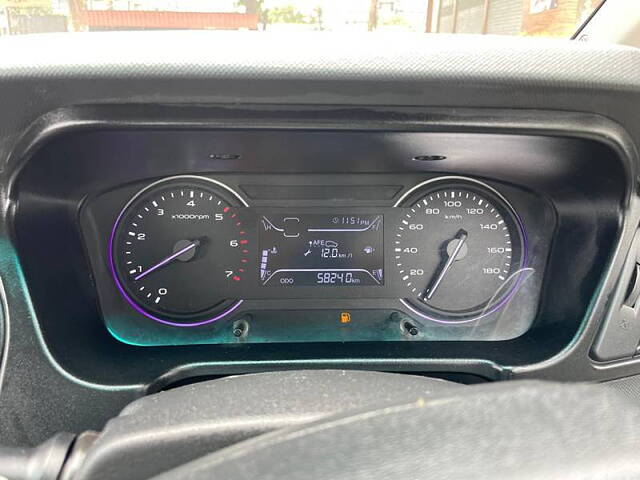 Used Mahindra Marazzo M6 Plus 7 STR [2020] in Valsad