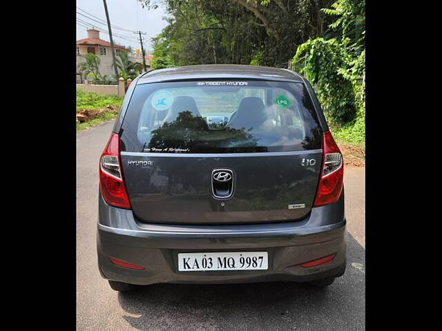 Used Hyundai i10 [2010-2017] Era 1.1 LPG in Mysore