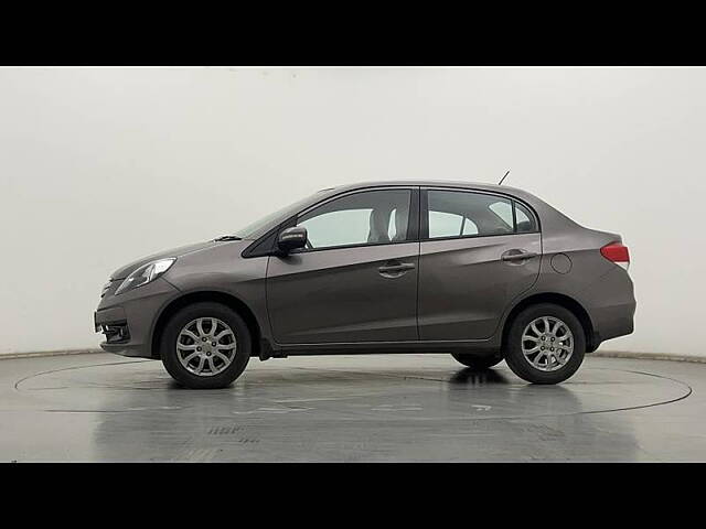 Used Honda Amaze [2013-2016] 1.2 VX i-VTEC in Hyderabad