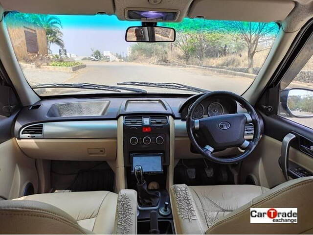 Used Tata Safari Storme [2012-2015] 2.2 EX 4x2 in Nashik