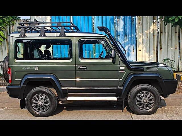 Used Force Motors Gurkha [2021-2024] 4X4 [2021-2023] in Mumbai