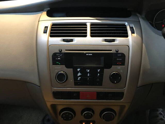 Used Tata Manza [2009-2011] Aura Quadrajet BS-IV in Mumbai