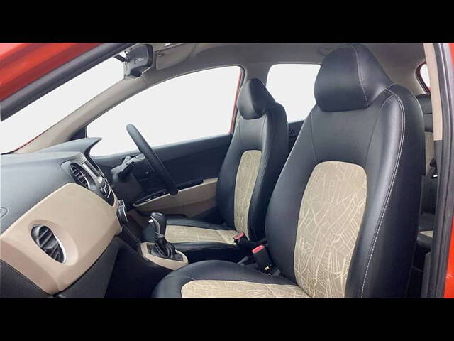 Used Hyundai Grand i10 Magna 1.2 Kappa VTVT in Bangalore