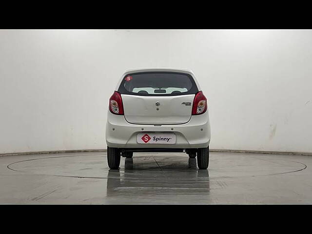 Used Maruti Suzuki Alto 800 [2012-2016] Lxi in Hyderabad