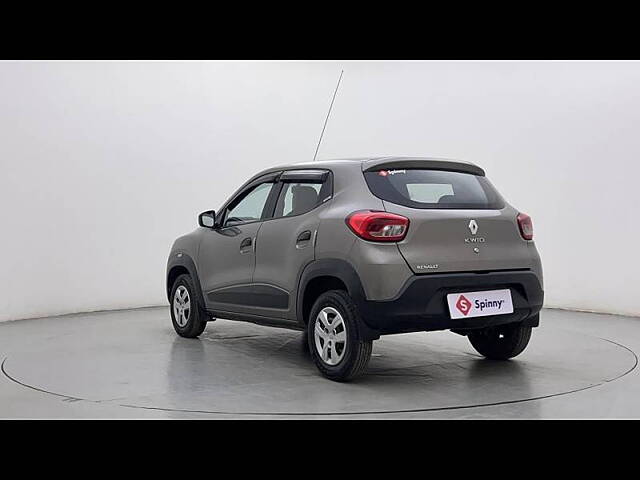 Used Renault Kwid [2015-2019] RXL [2015-2019] in Bangalore