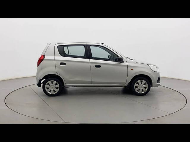 Used Maruti Suzuki Alto K10 [2014-2020] VXi AMT (Airbag) [2014-2019] in Chennai