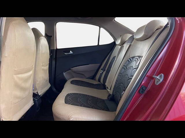 Used Hyundai Xcent [2014-2017] SX 1.2 in Coimbatore