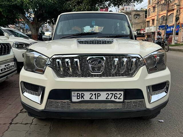 Used 2017 Mahindra Scorpio in Patna