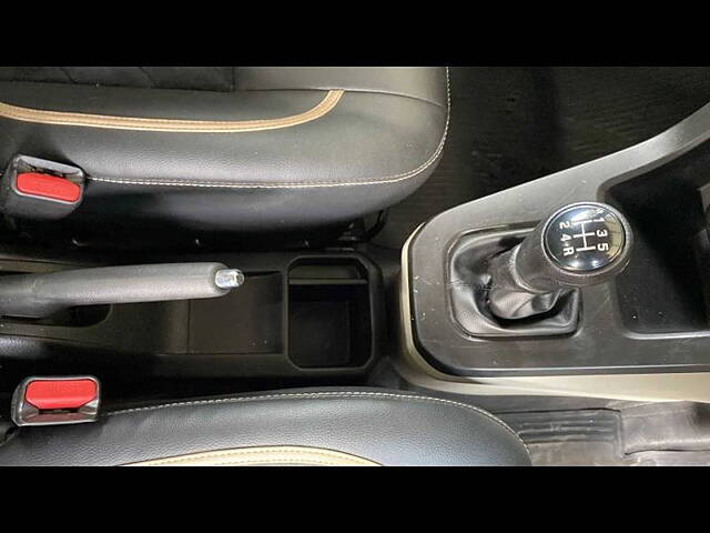 Used Maruti Suzuki Wagon R [2019-2022] VXi 1.2 in Ahmedabad