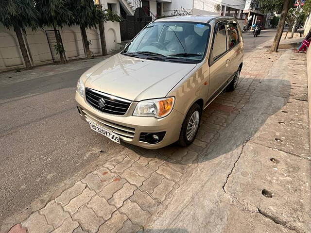 Used 2011 Maruti Suzuki Alto in Lucknow