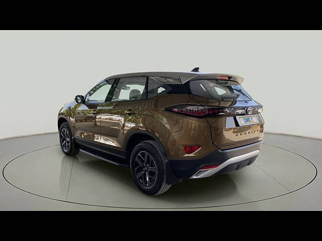 Used Tata Harrier [2019-2023] XZA Plus in Ahmedabad