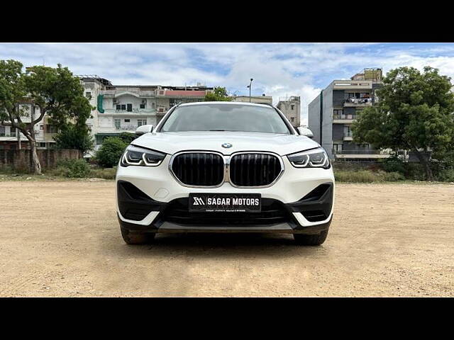 Used BMW X1 [2020-2023] sDrive20i xLine in Delhi