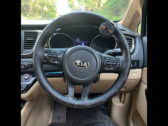 Used Kia Carnival [2020-2023] Limousine Plus 7 STR in Mumbai