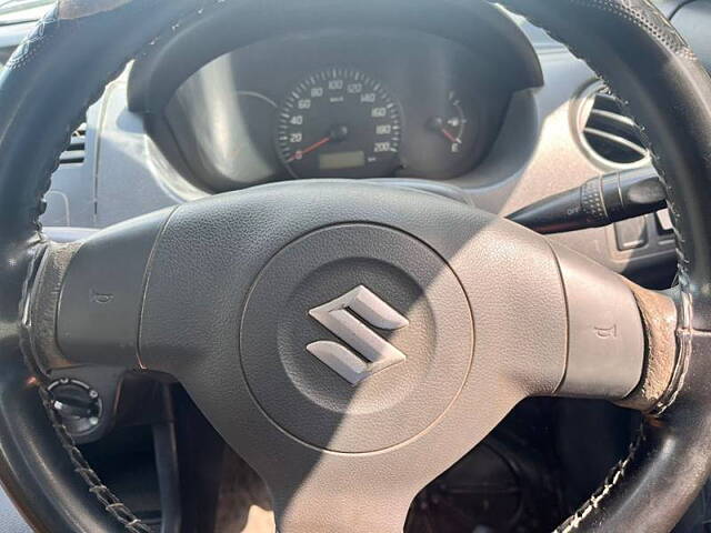 Used Maruti Suzuki Swift Dzire [2008-2010] LDi in Hyderabad