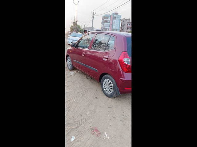 Used Hyundai i10 [2010-2017] Sportz 1.2 Kappa2 in Patna