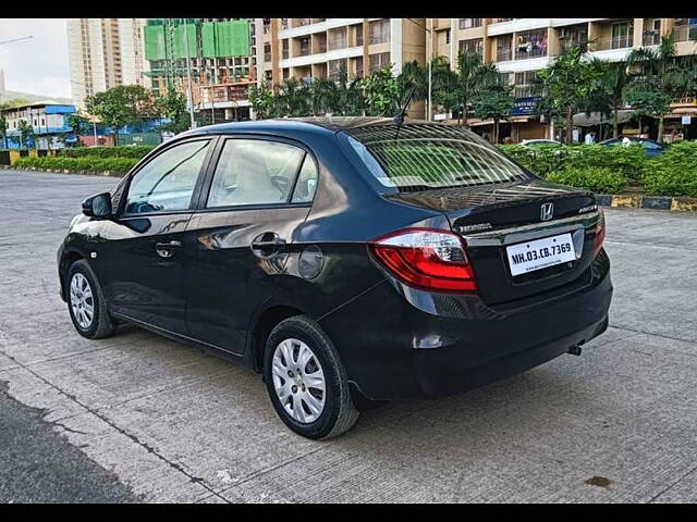 Used Honda Amaze [2013-2016] 1.2 S i-VTEC in Mumbai