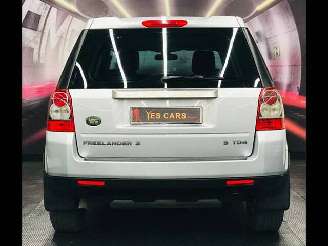 Used Land Rover Freelander 2 [2009-2011] SE in Bangalore