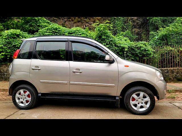 Used Mahindra Quanto [2012-2016] C8 in Pune