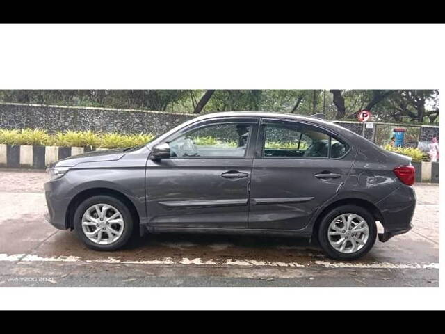 Used Honda Amaze [2018-2021] 1.2 VX MT Petrol [2018-2020] in Mumbai