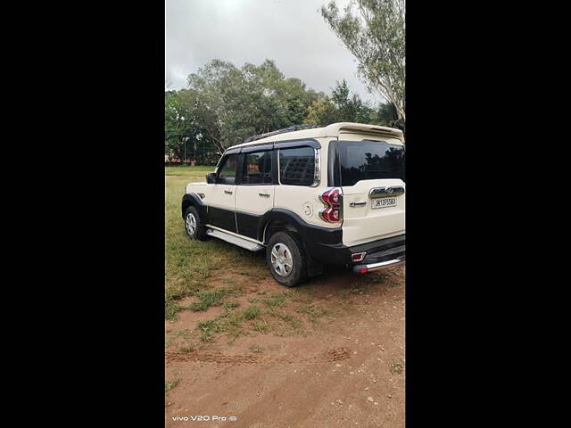 Used Mahindra Scorpio 2021 S3 2WD 9 STR in Ranchi