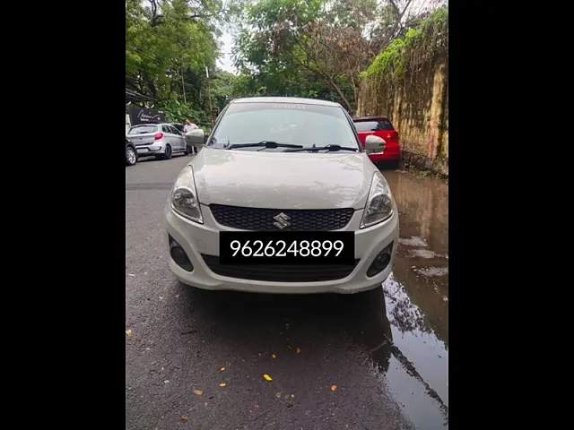 Used 2011 Maruti Suzuki Swift in Coimbatore
