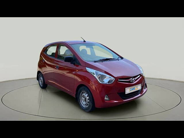 Used 2013 Hyundai Eon in Kolkata