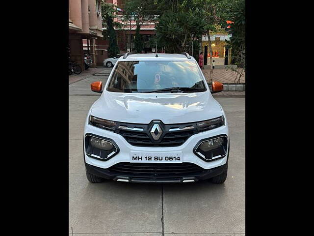 Used 2020 Renault Kwid in Pune