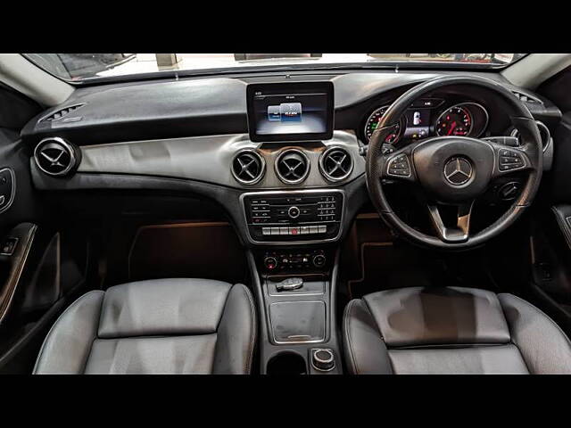 Used Mercedes-Benz GLA [2017-2020] 200 Sport in Bangalore