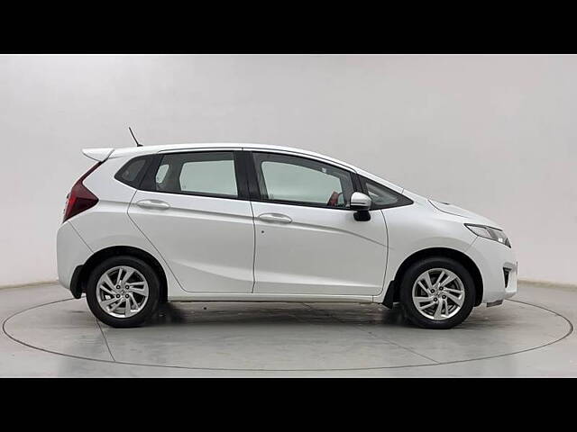 Used Honda Jazz [2015-2018] VX Petrol in Pune