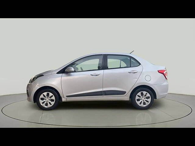 Used Hyundai Xcent [2014-2017] S 1.2 in Ahmedabad