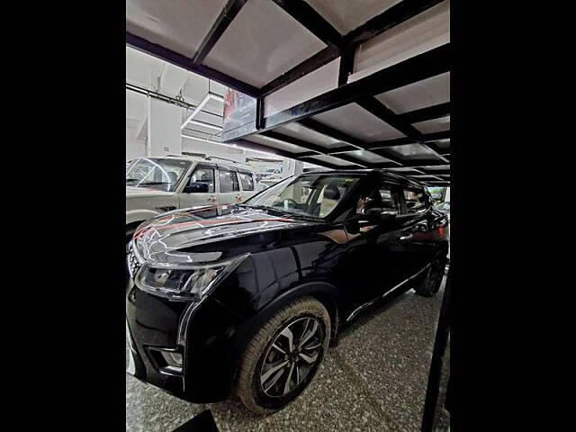 Used Mahindra XUV300 [2019-2024] W8 (O) 1.5 Diesel [2020] in Varanasi