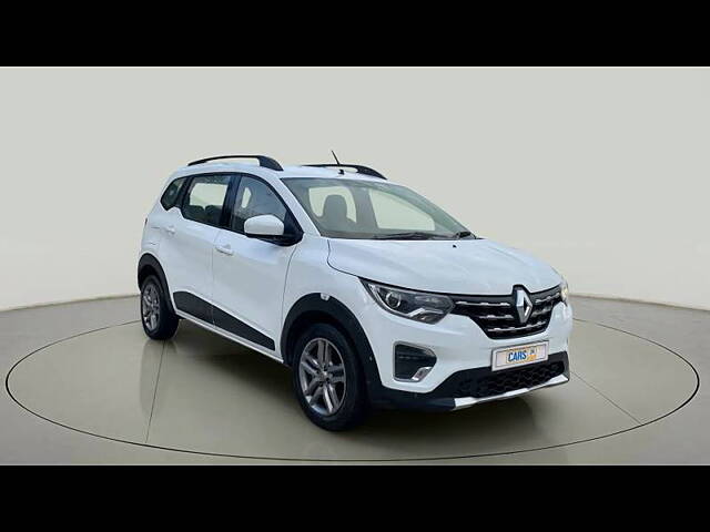 Used 2019 Renault Triber in Patna