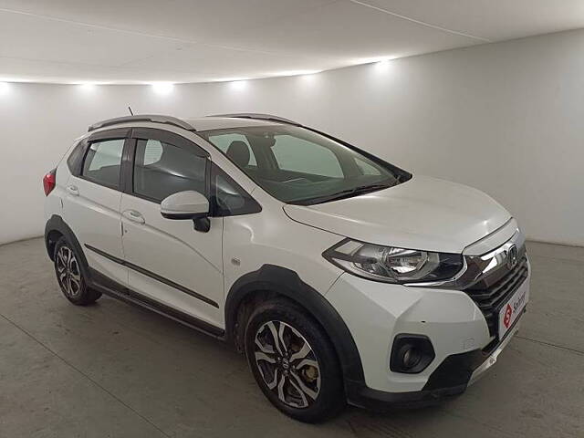 Used Honda WR-V SV MT Petrol in Jaipur