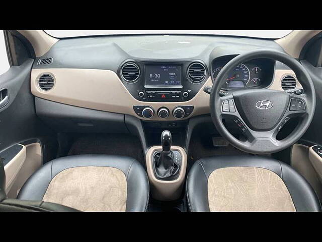 Used Hyundai Grand i10 Sportz AT 1.2 Kappa VTVT in Chennai