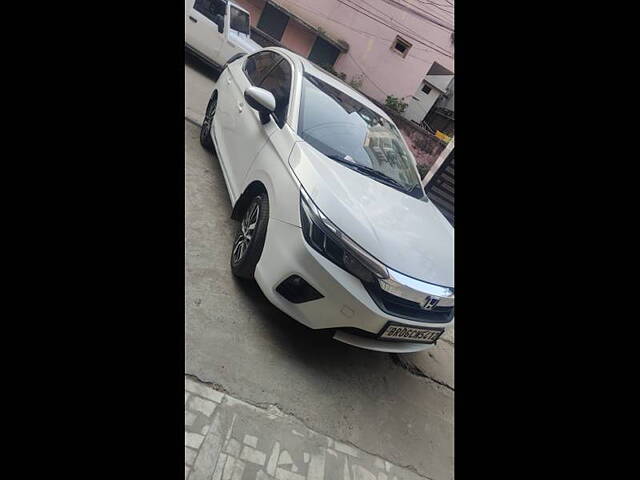 Used Honda City [2014-2017] VX in Patna