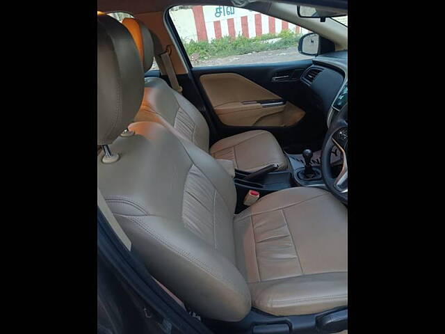 Used Honda City [2014-2017] V in Chennai