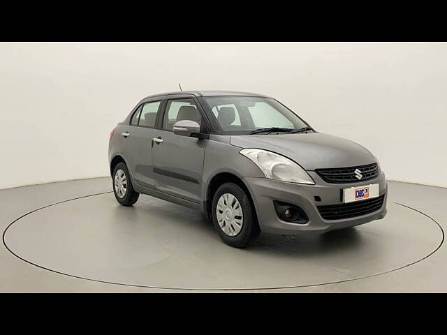 Used 2012 Maruti Suzuki Swift DZire in Delhi