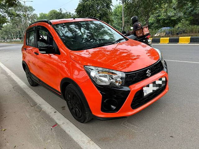 Used Maruti Suzuki Celerio X ZXi (O) AMT in Hyderabad